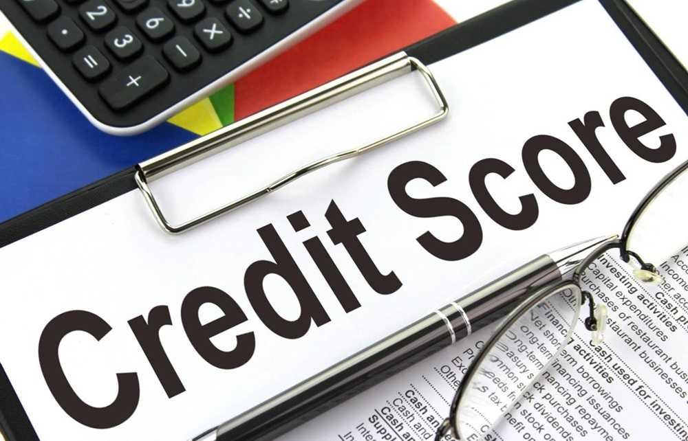 How to see your credit score